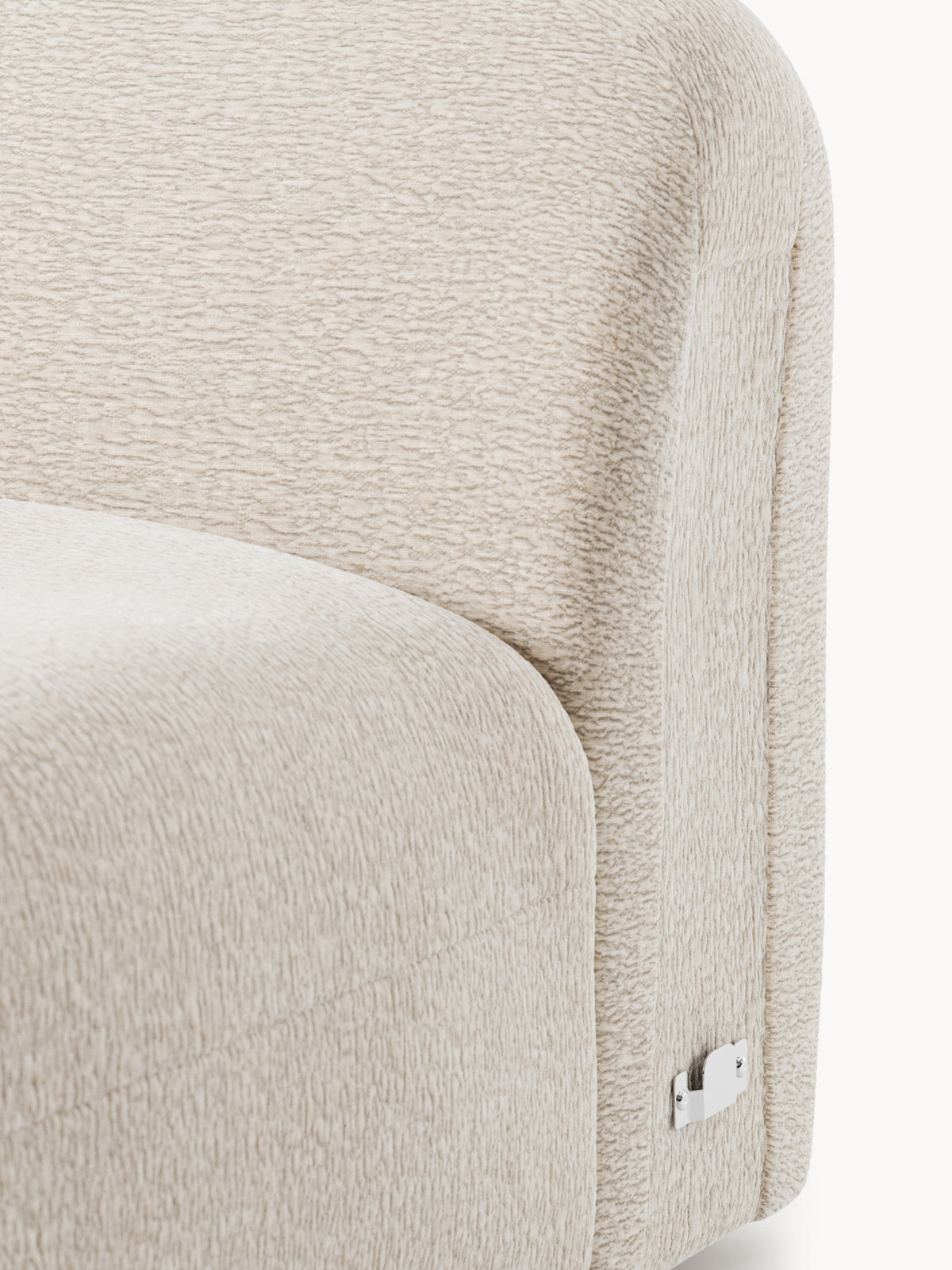 Wolke Chaise Module