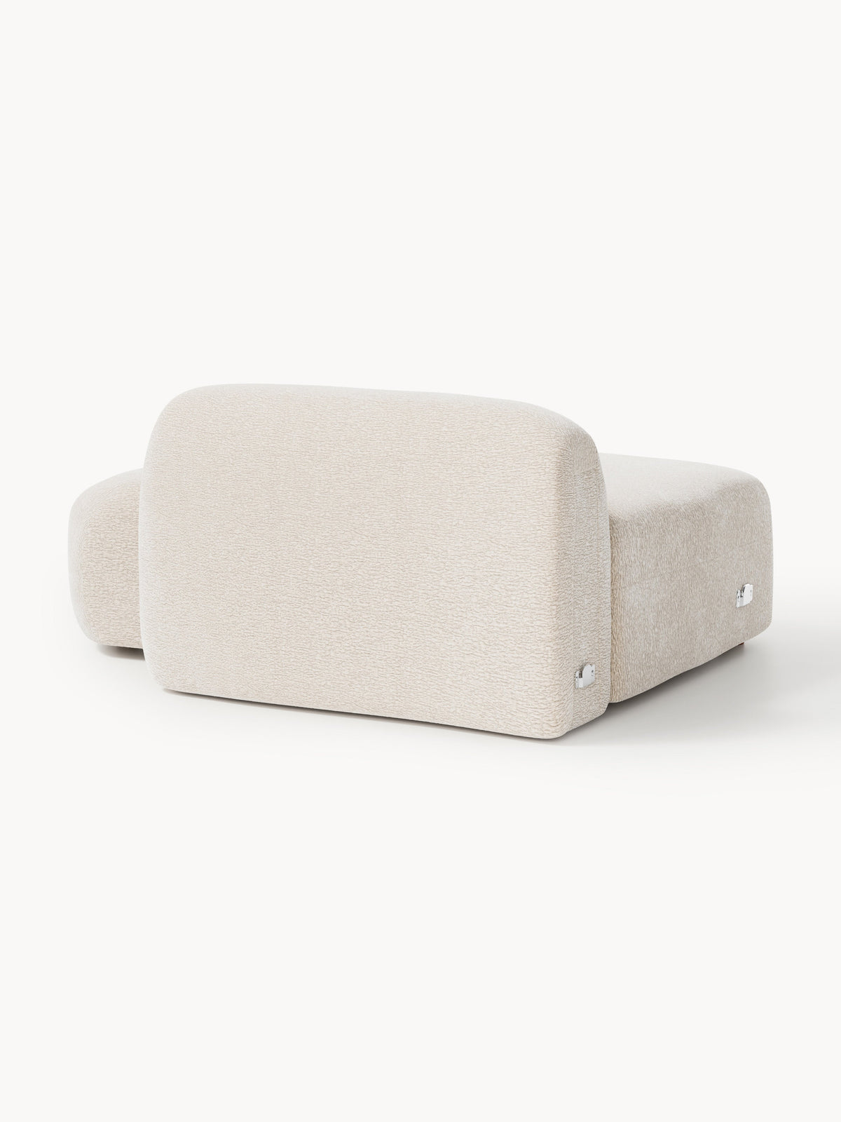 Wolke Chaise Module