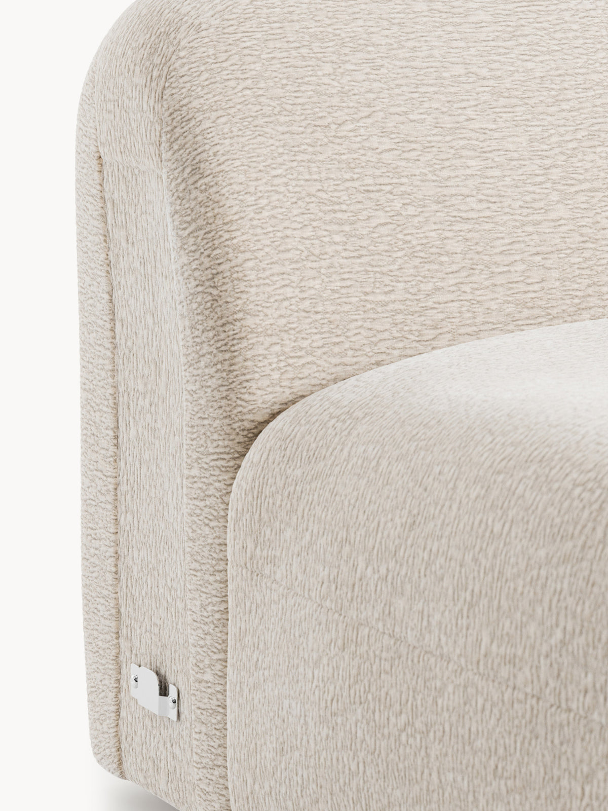 Wolke Chaise Module