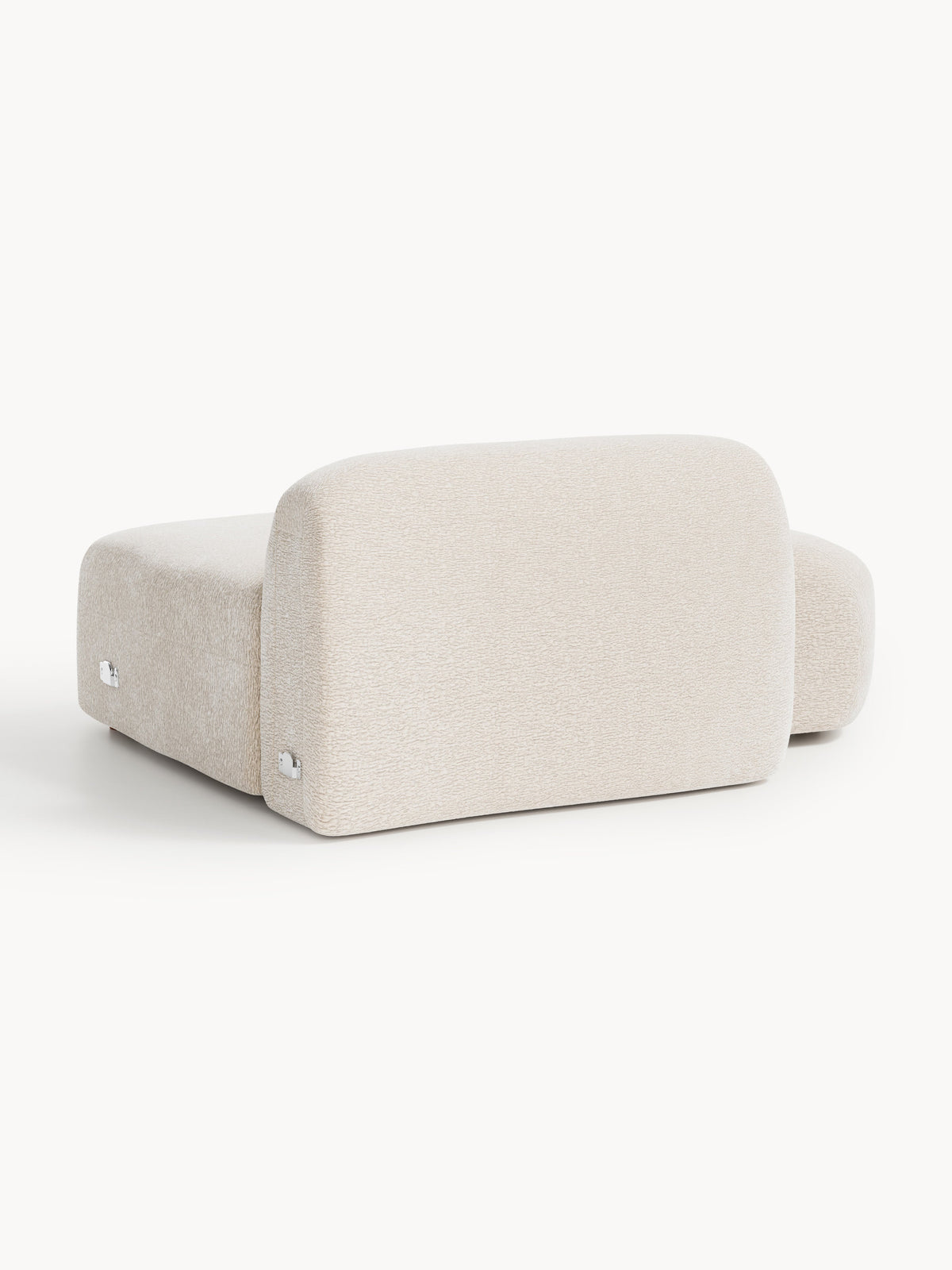 Wolke Chaise Module