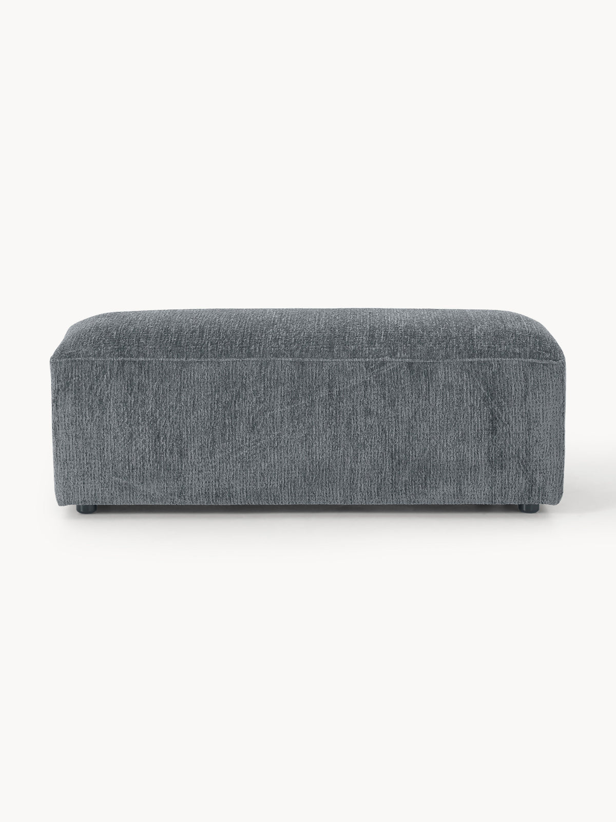 Melva XL Ottoman, W 116 x D 42 cm