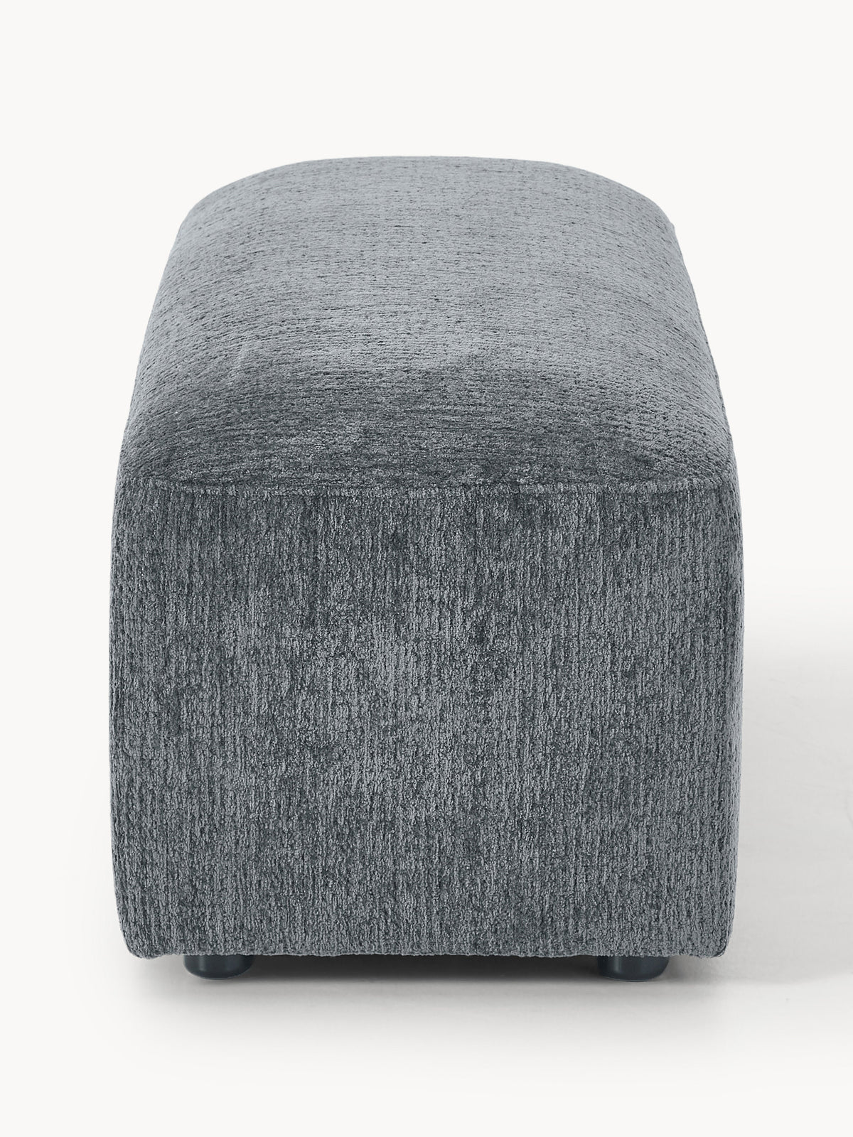Melva XL Ottoman, W 116 x D 42 cm