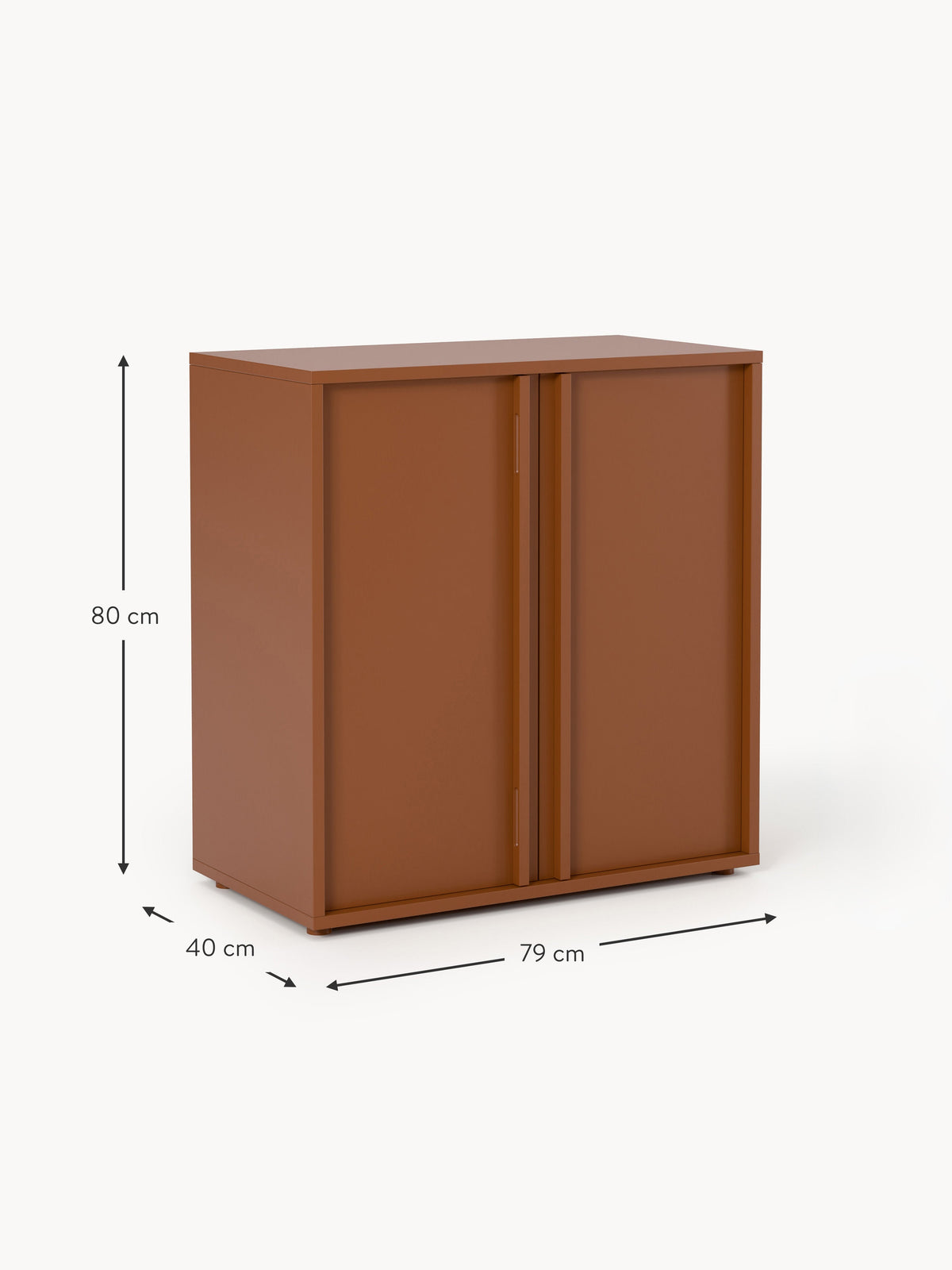 Module Ani for Modular Shelf System