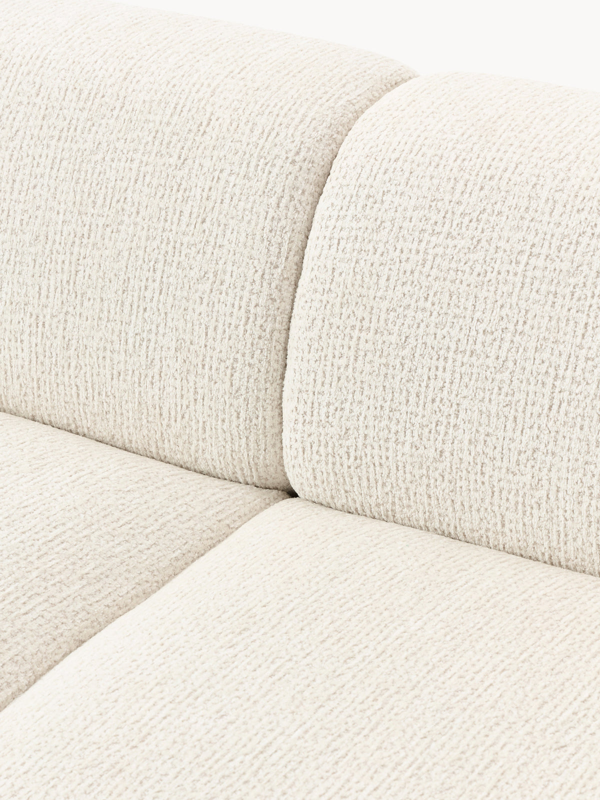 Melva XL Corner Sofa