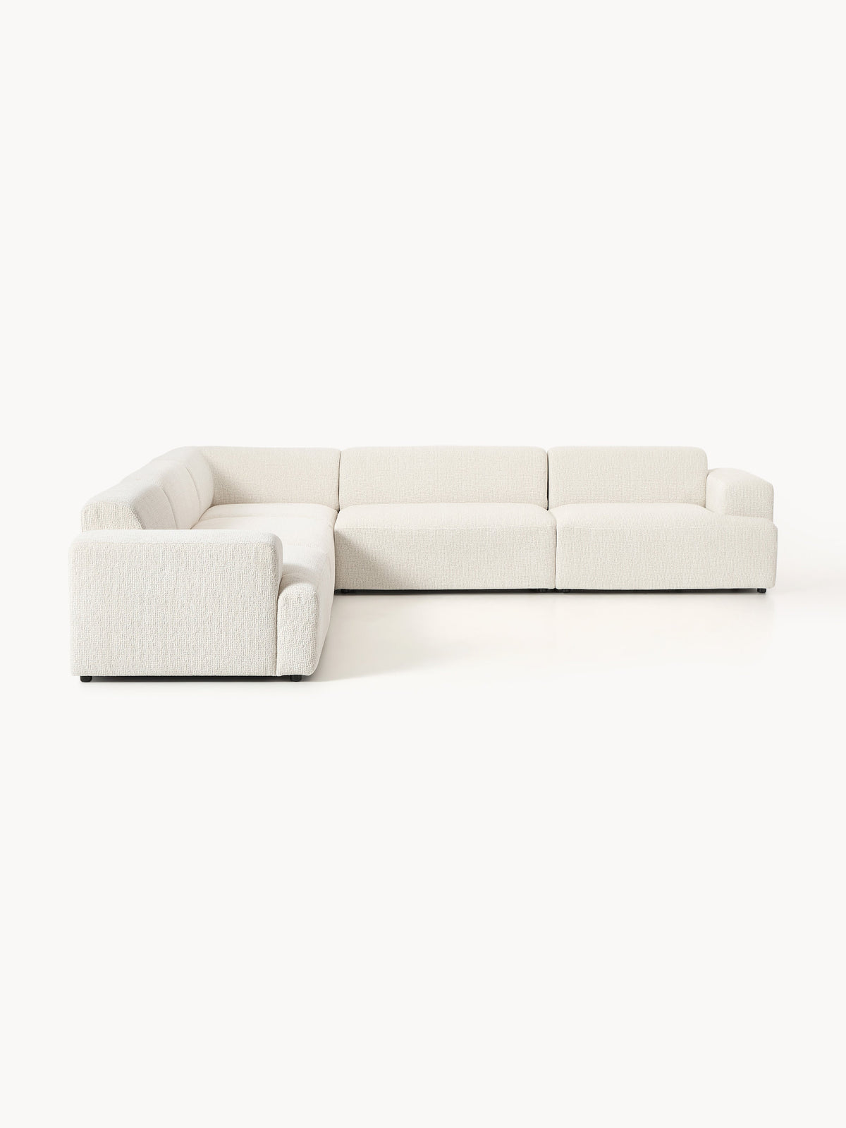 Melva XL Corner Sofa