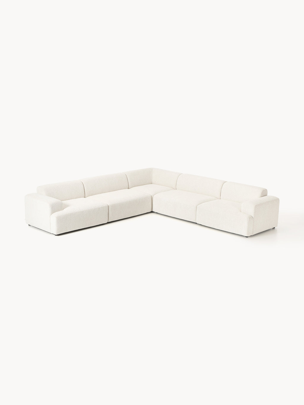 Melva XL Corner Sofa