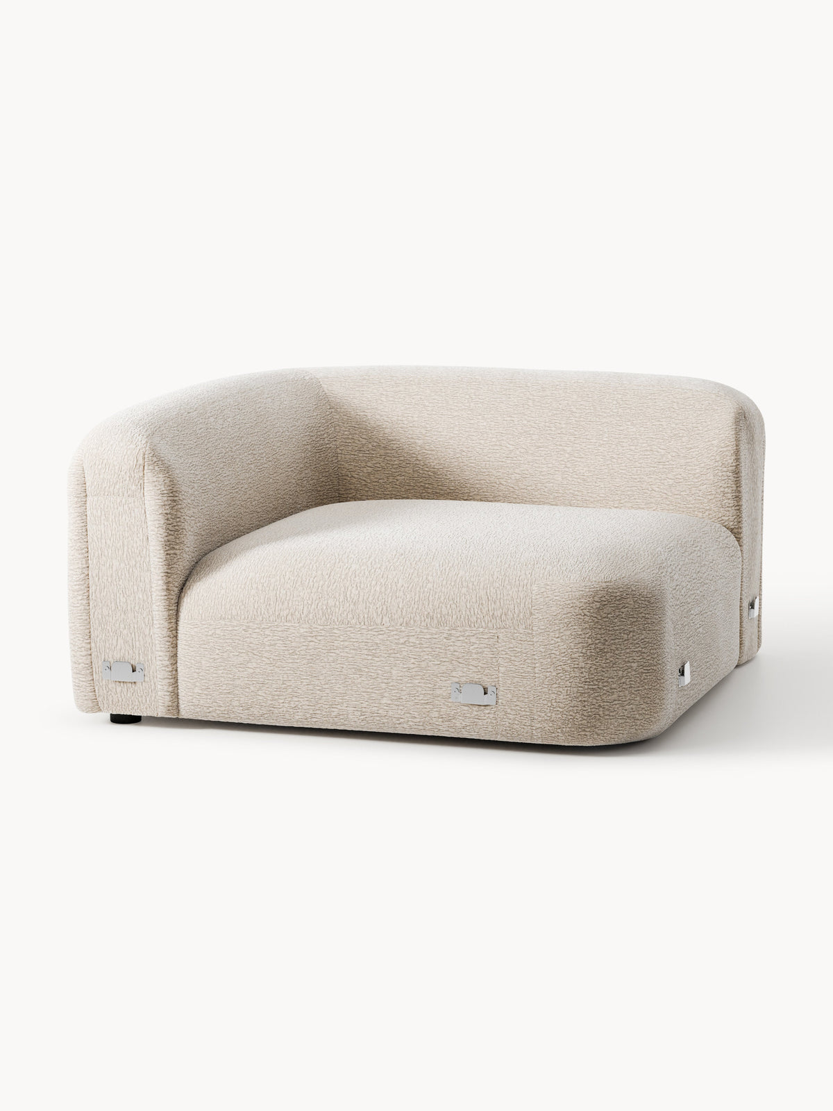 Wolke Round Corner Module