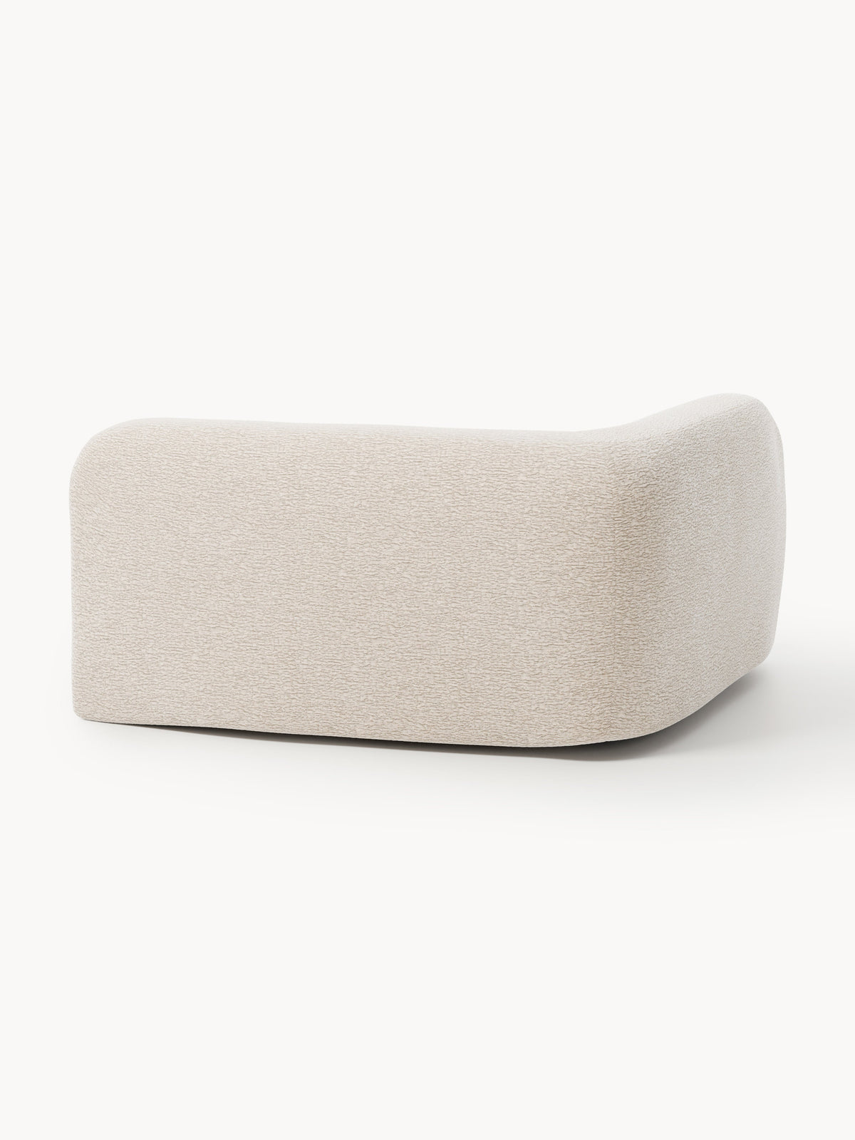 Wolke Round Corner Module