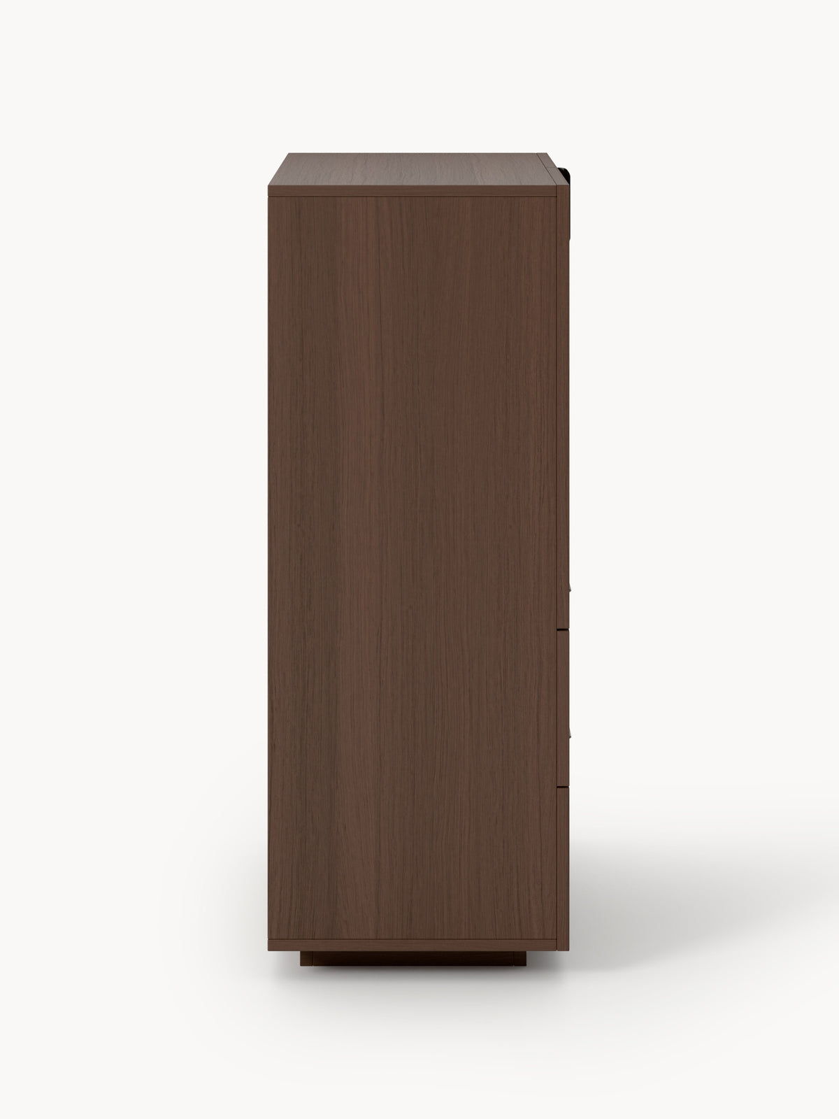 Sato Wooden Highboard