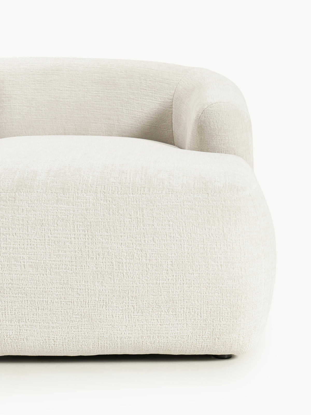 Sofia Modular Corner Sofa (4-seater)