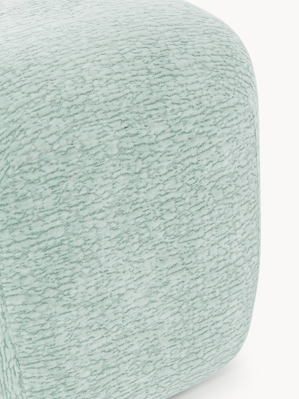 Wolke High Ottoman