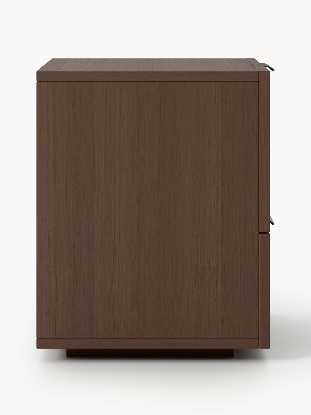 Sato Wooden Bedside Table