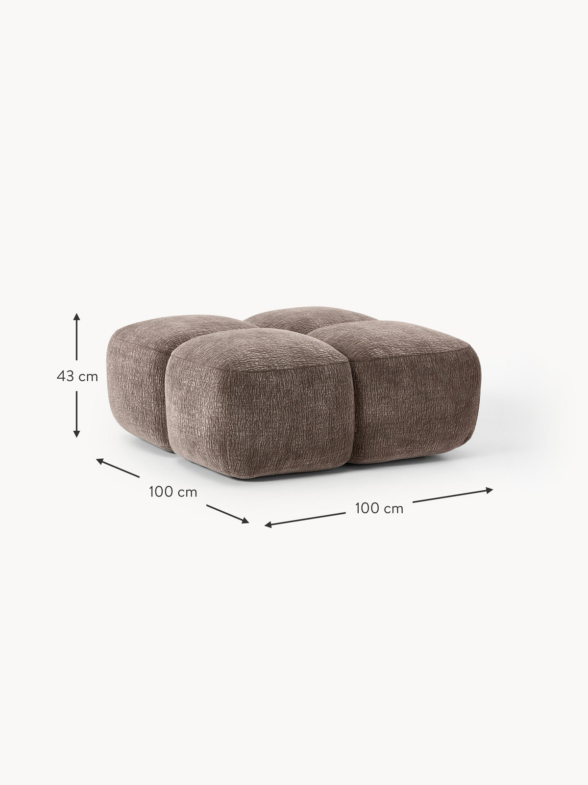 Tayla Ottoman