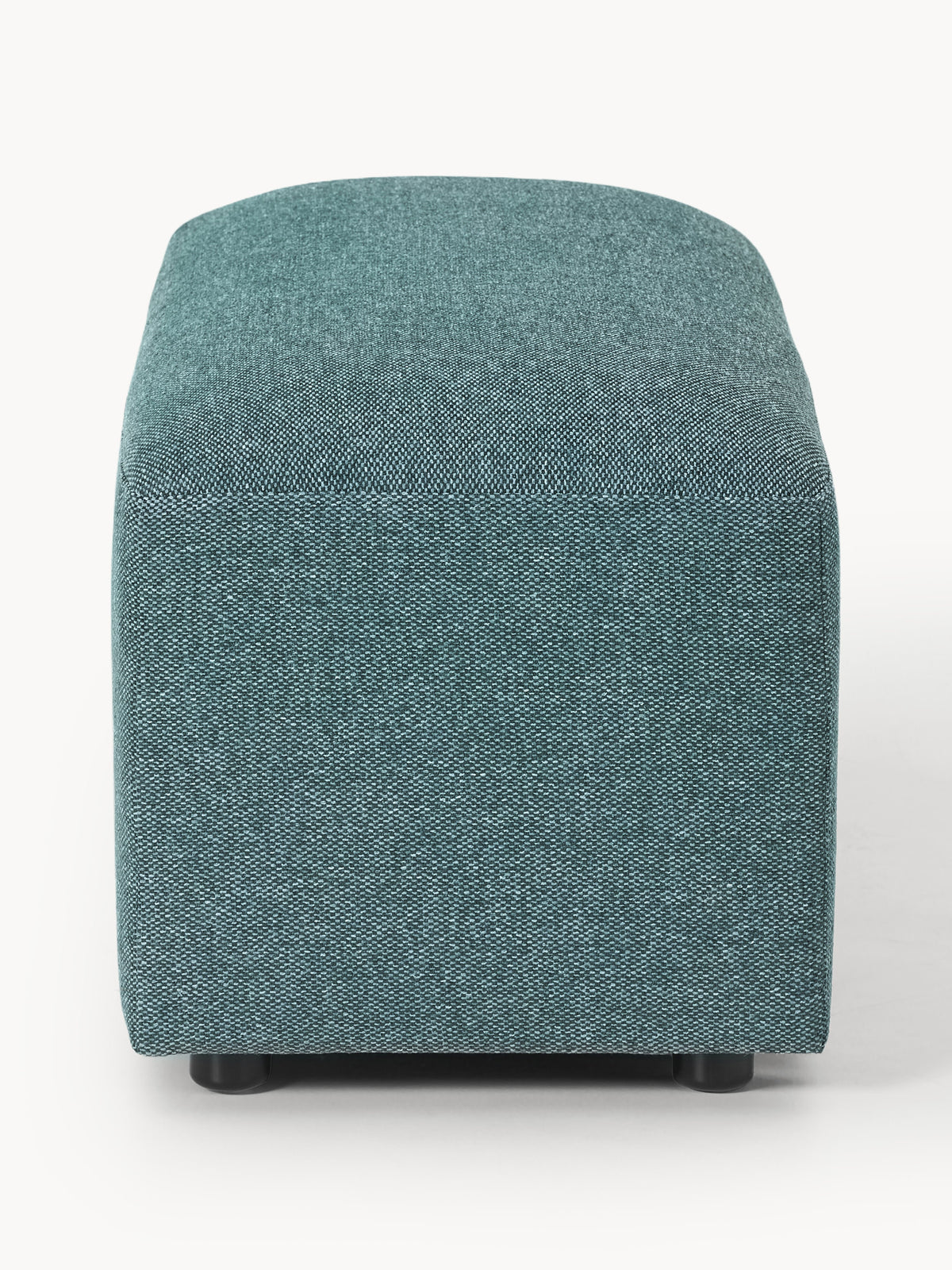 Melva Ottoman, W 99 x D 42 cm