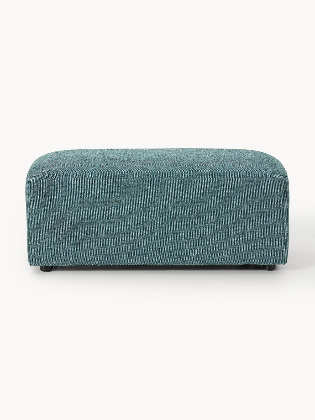 Melva Ottoman, W 99 x D 42 cm