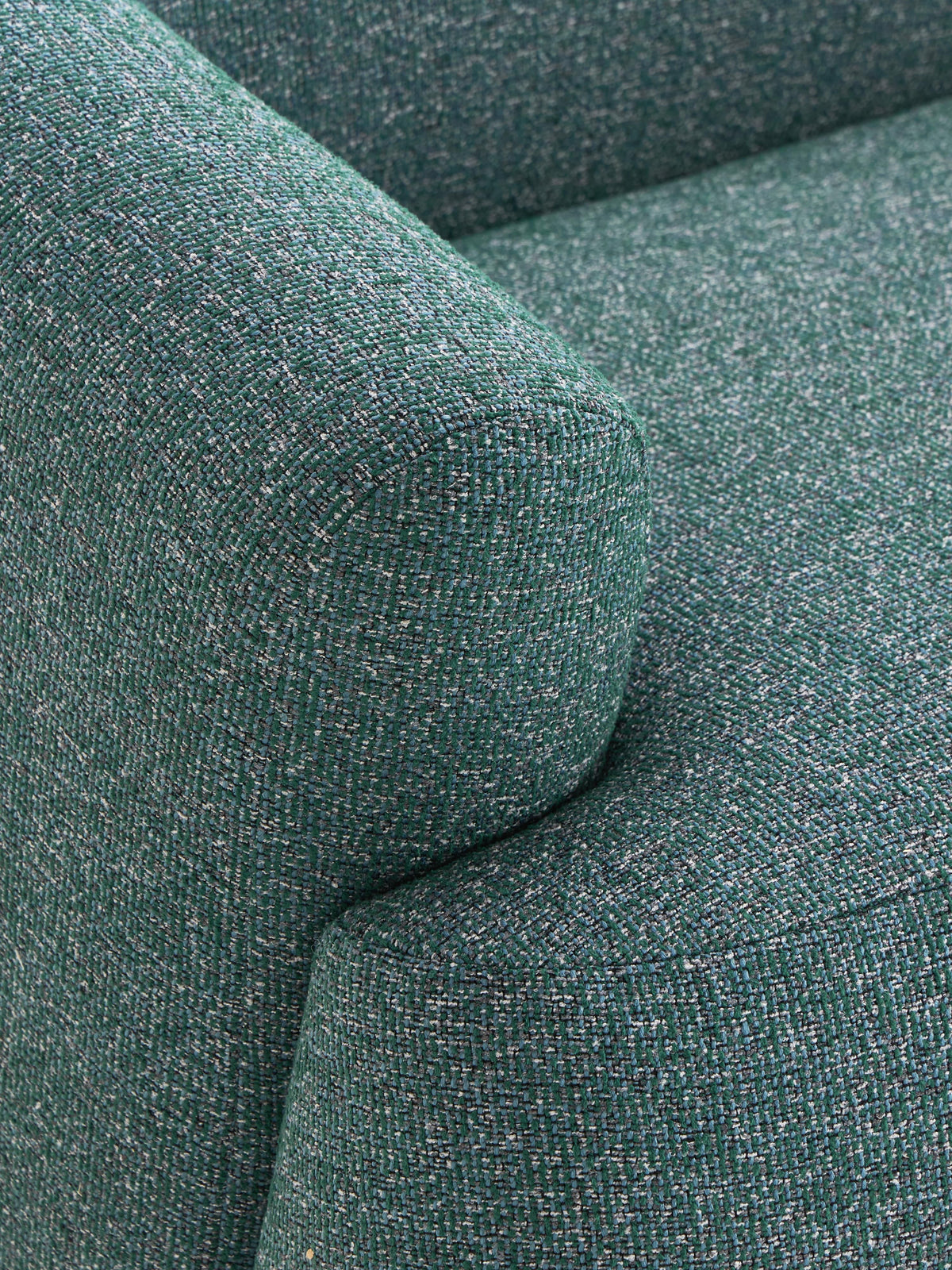 Sofia XL Modular Bouclé Sofa