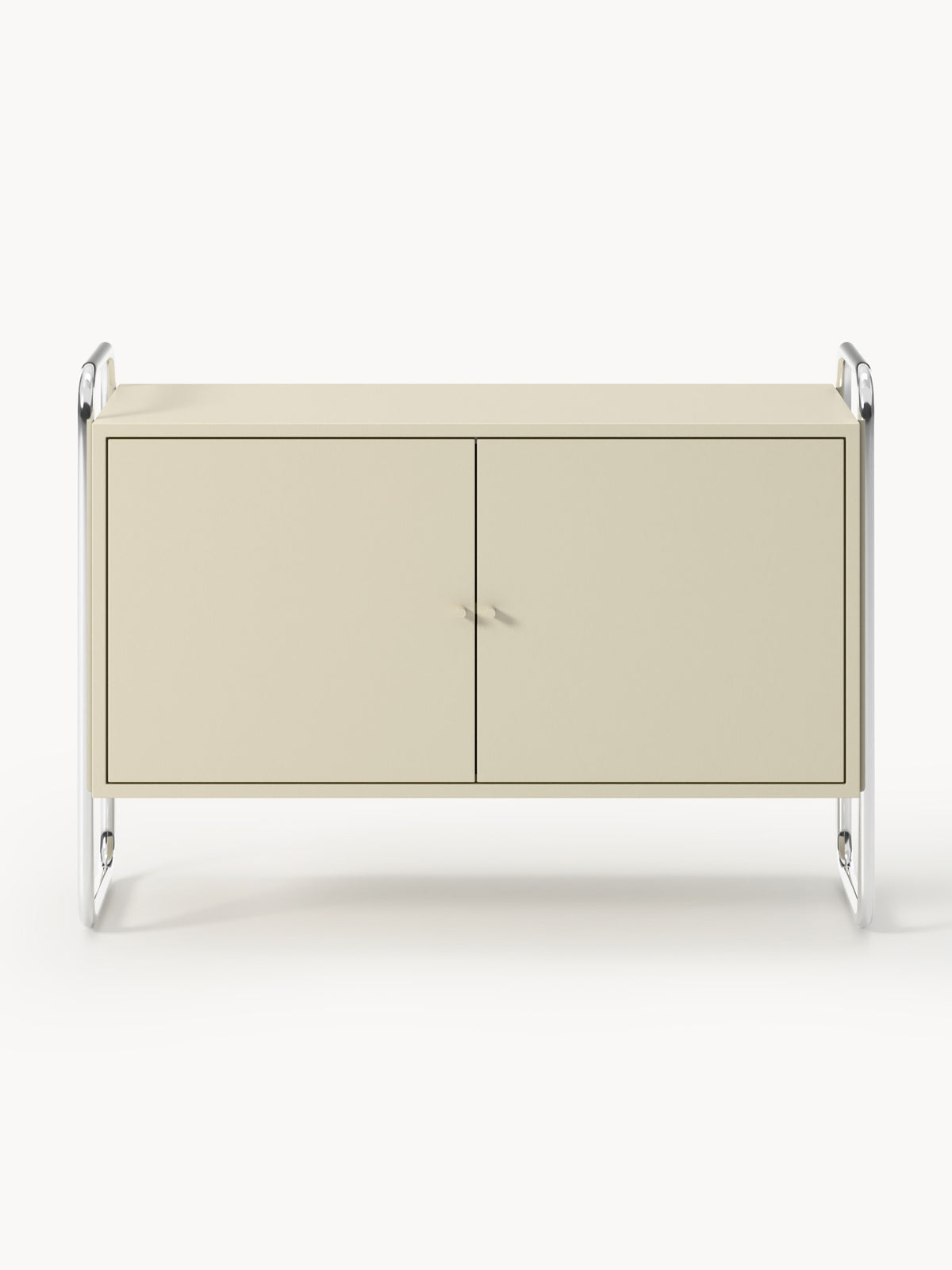 Robyn Metal Sideboard