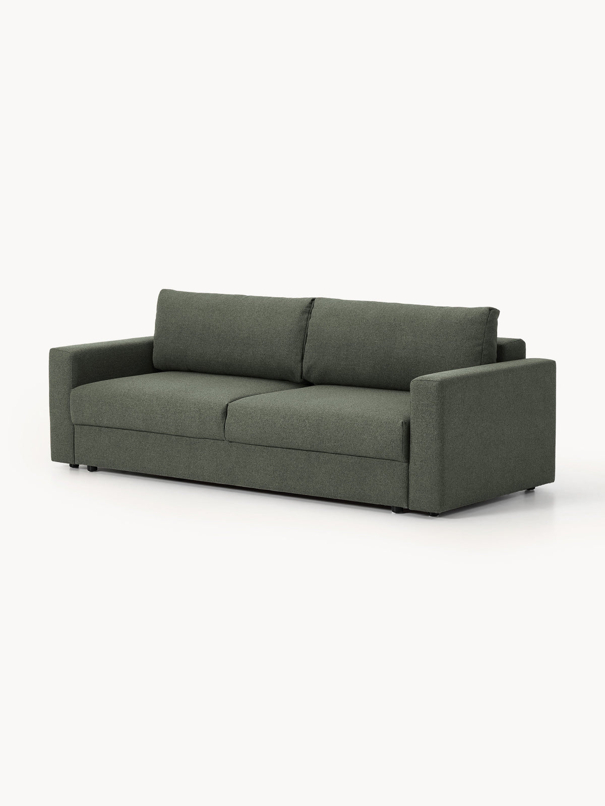 Tasha Bouclé Sofa Bed (3-seater)