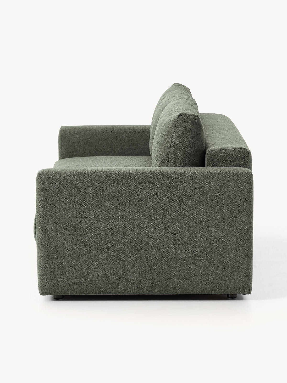 Tasha Bouclé Sofa Bed (3-seater)