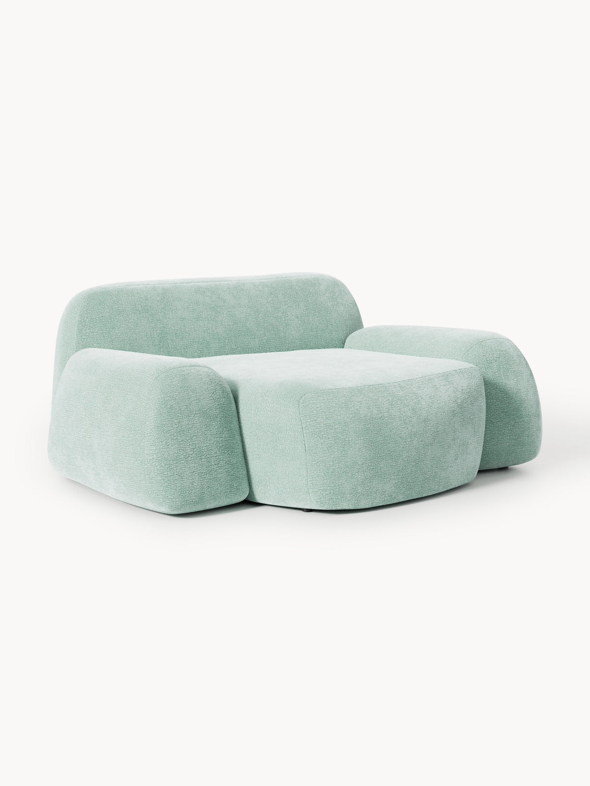 Gallery image 1 - XL Lounge Chair Wolke