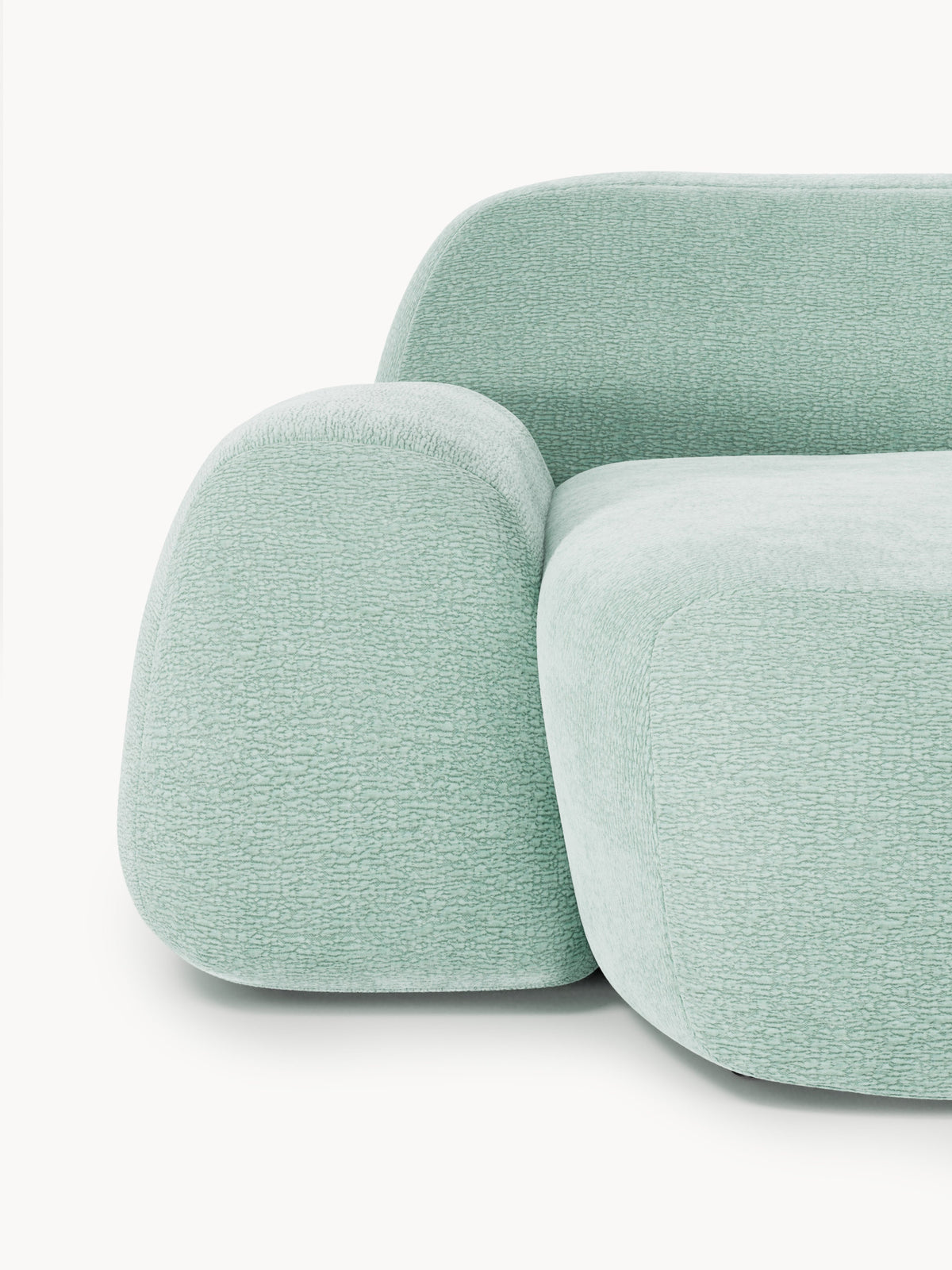 Wolke XL Lounge Chair