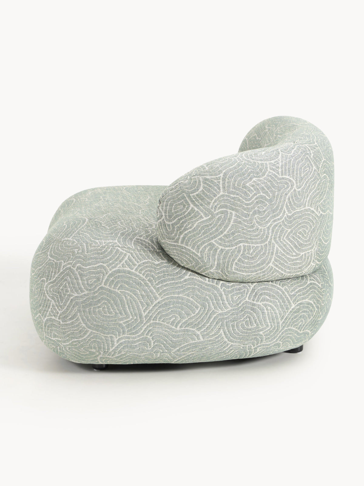 Alba Lounge Armchair