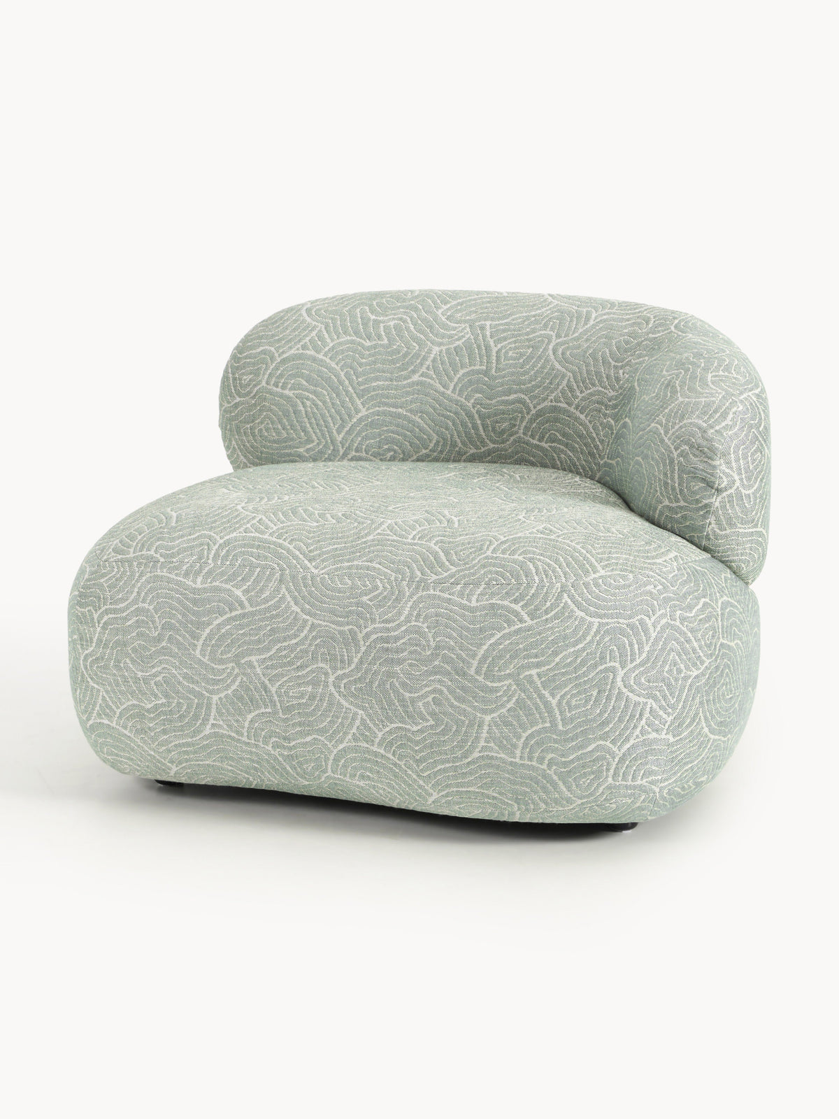 Alba Lounge Armchair