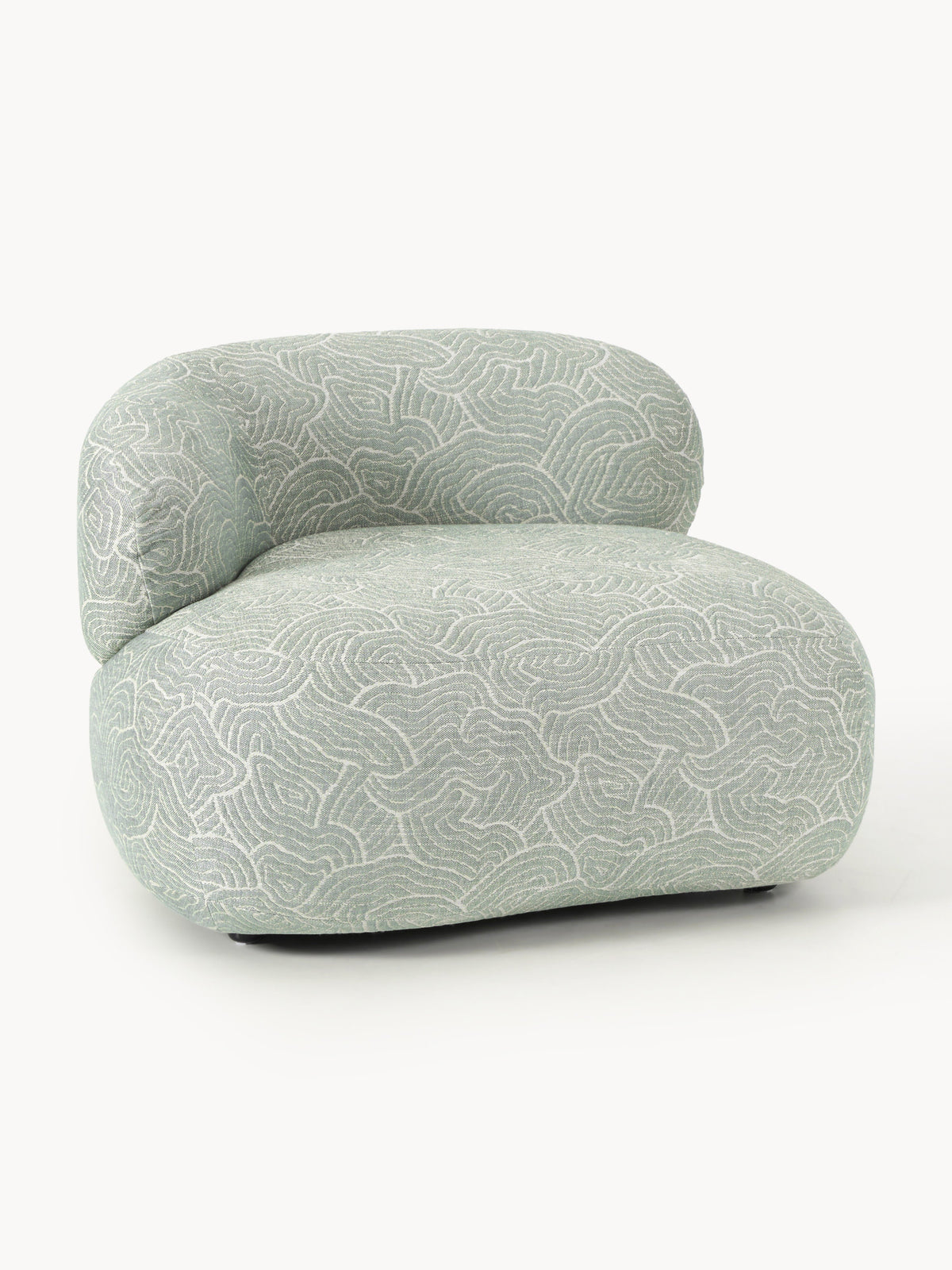 Alba Lounge Armchair