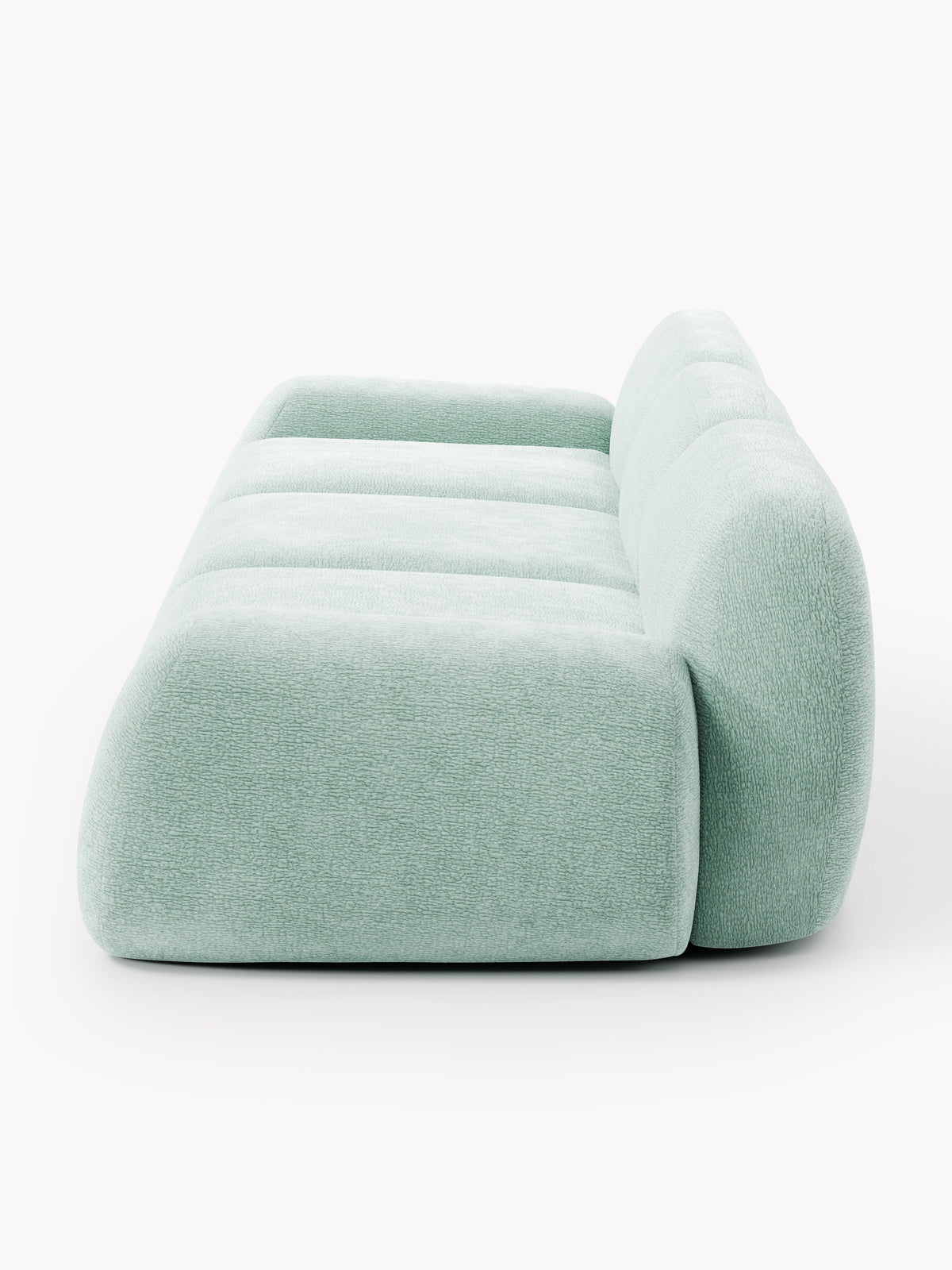 Wolke Modular Sofa (4-seater)