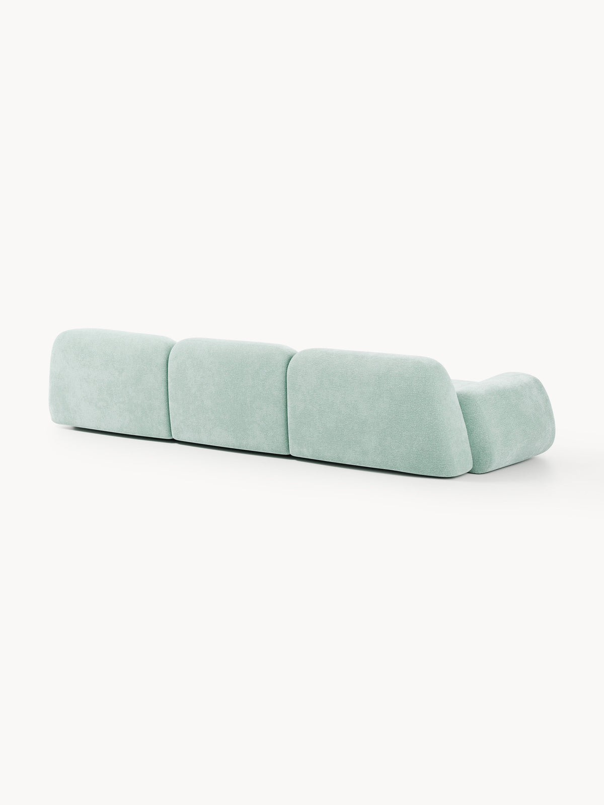 Wolke Modular Sofa (4-seater)
