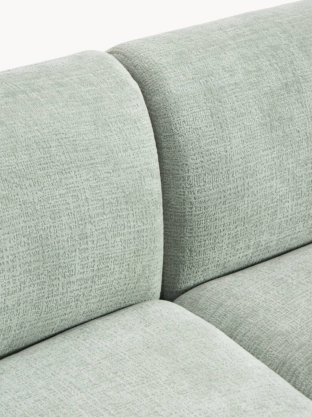 Sofia Modular Corner Sofa (4-seater)