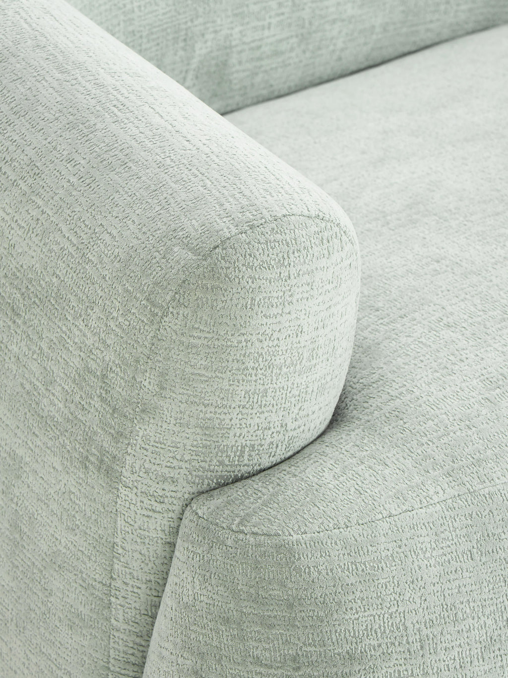 Sofia Modular Corner Sofa (4-seater)