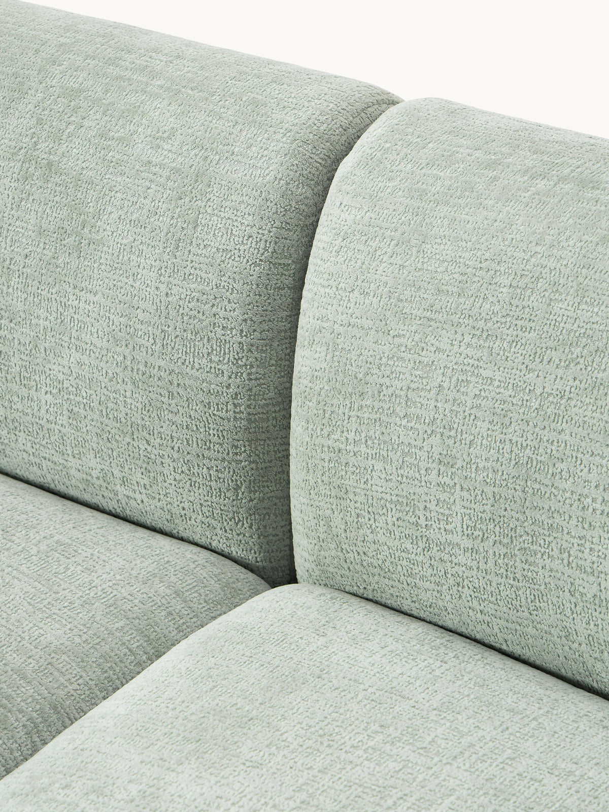 Sofia Modular Corner Sofa (4-seater)