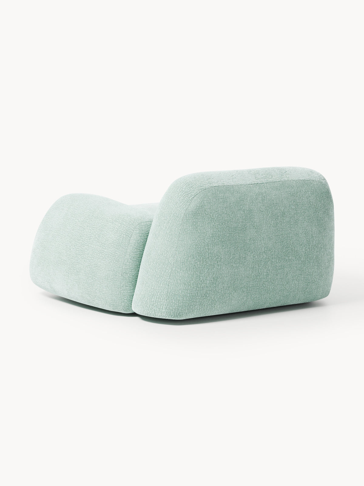 Wolke Lounge Chair