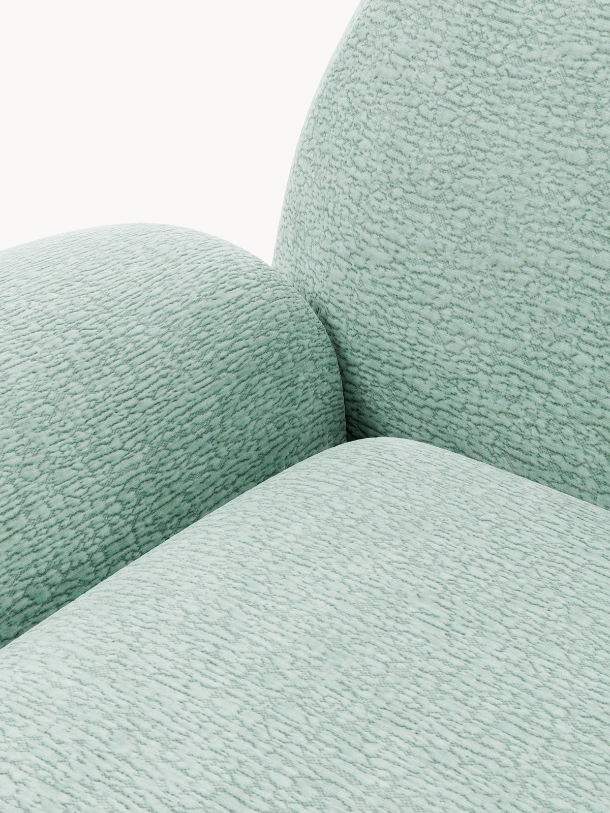 Wolke Lounge Chair