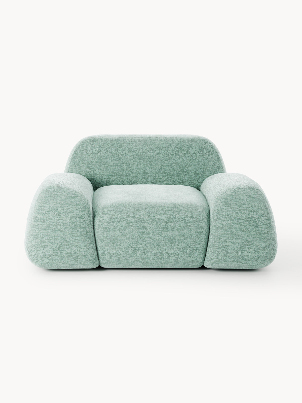 Wolke Lounge Chair