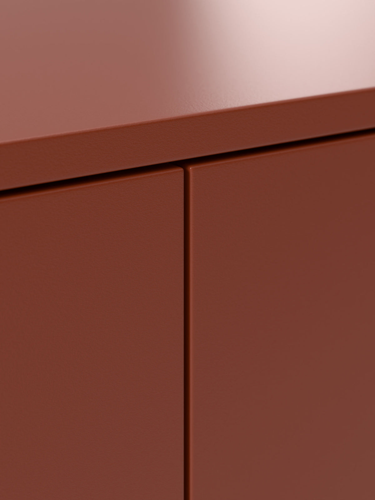 Robyn Metal Sideboard
