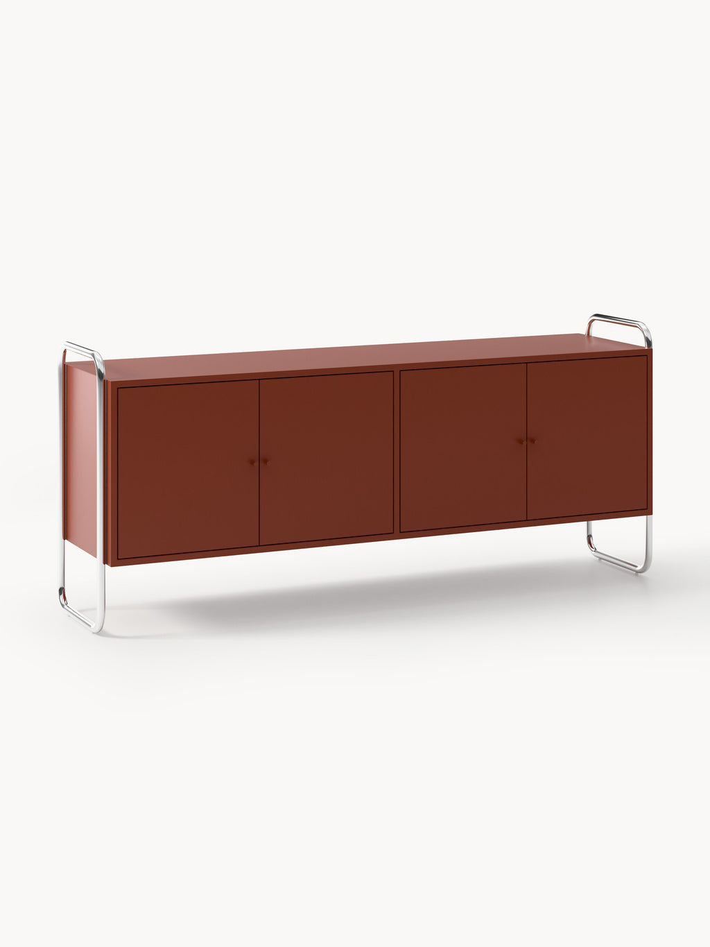 Gallery image 1 - Metal Sideboard Robyn