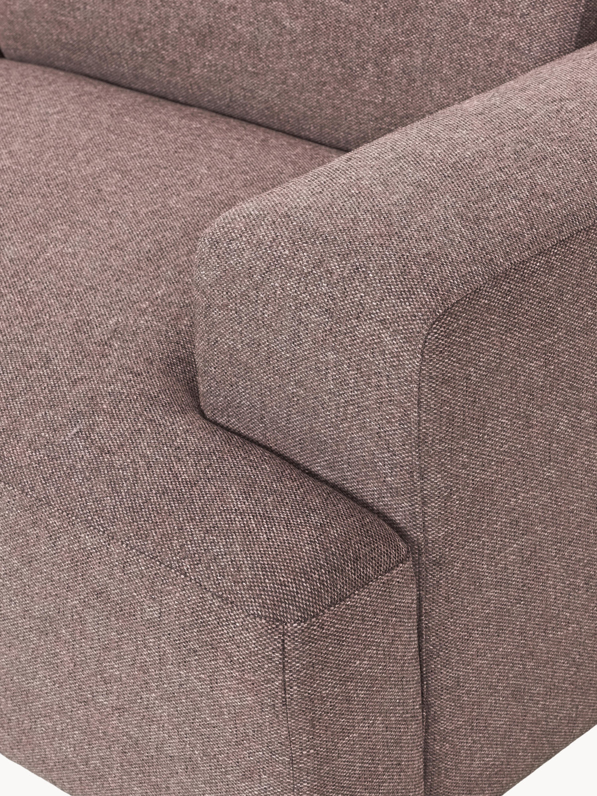Melva Corner Sofa (3-seater)