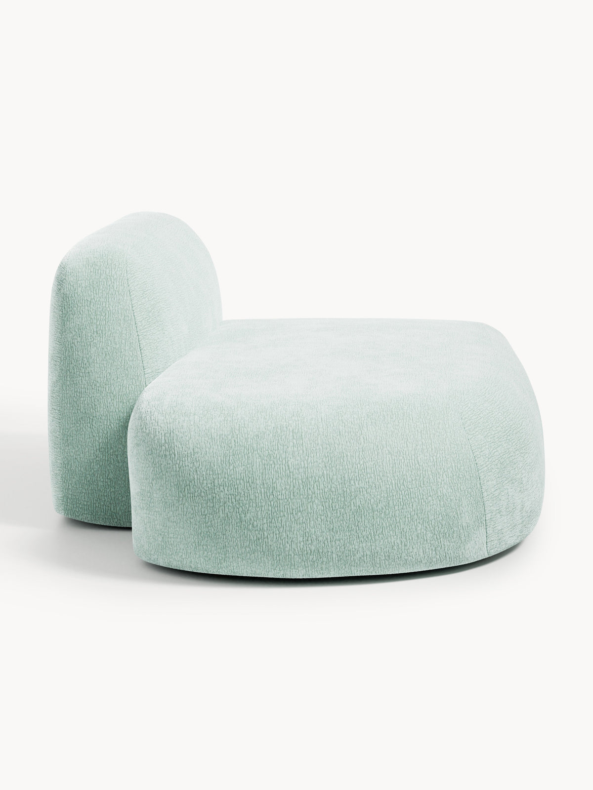 Wolke Chaise Module