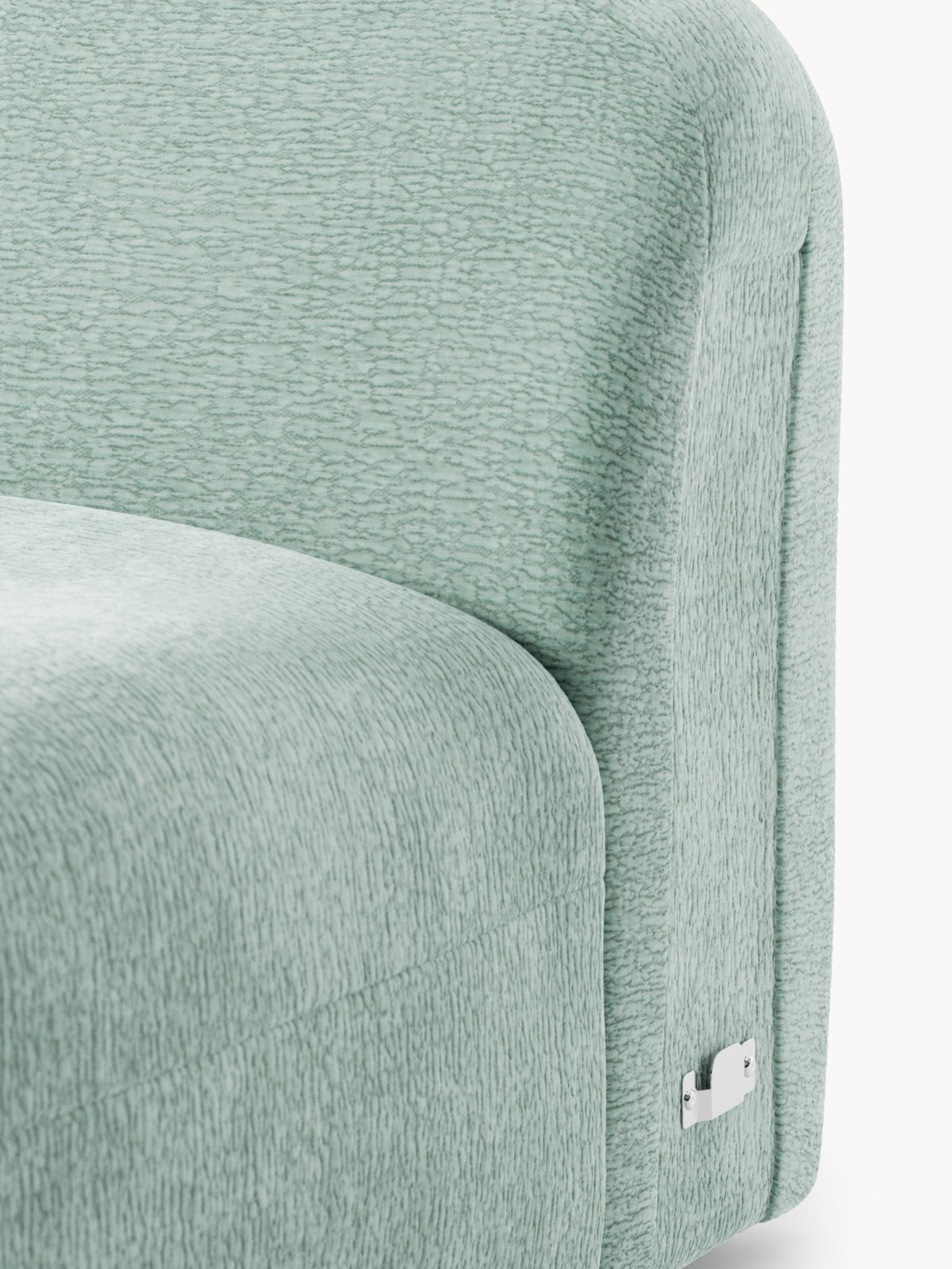 Wolke Chaise Module