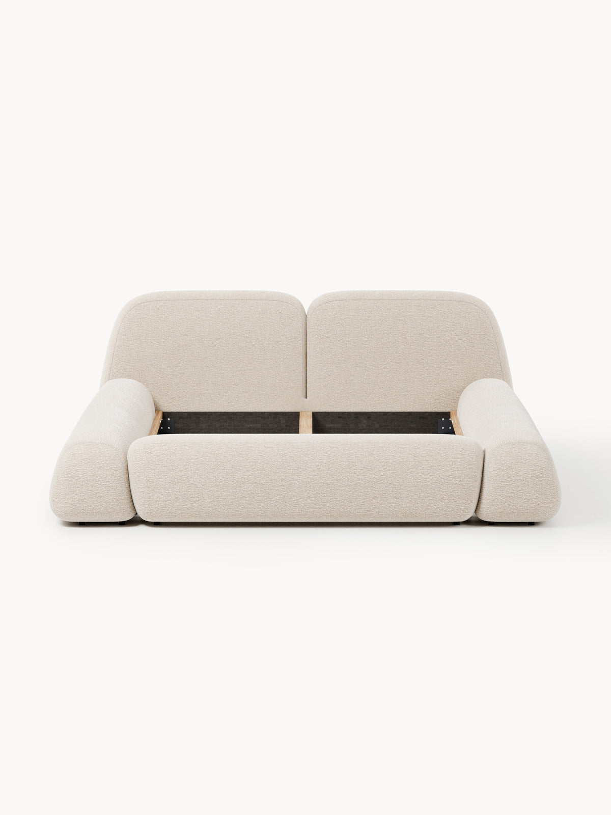 Wolke Upholstered Bed
