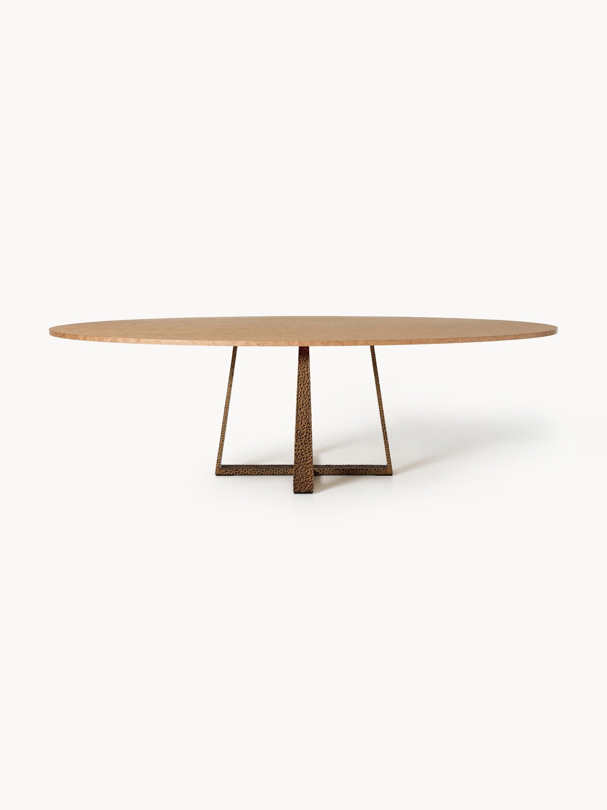 Amella Oval Dining Table, in various sizes