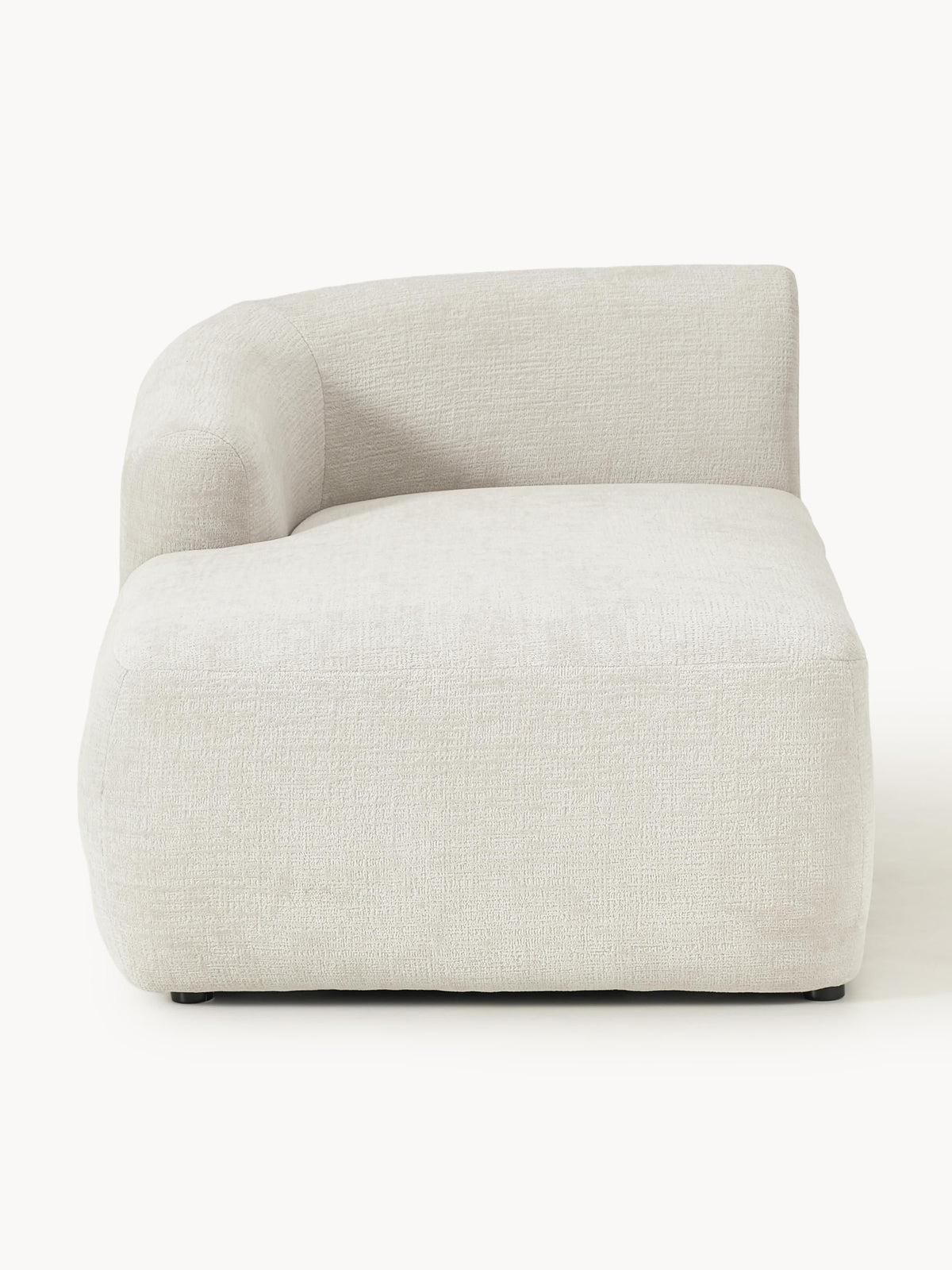 Sofia Corner Chaise Module