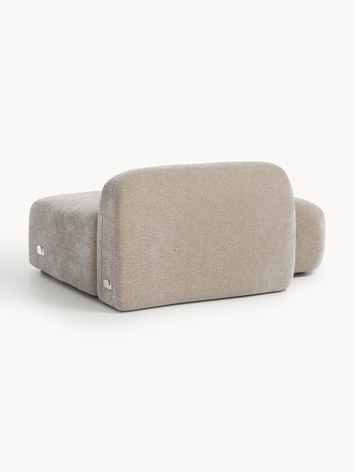 Wolke Chaise Module