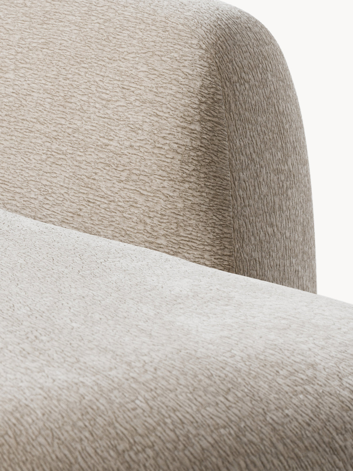 Wolke Chaise Module