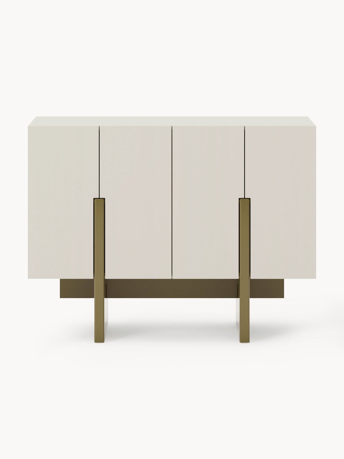 Dado Wooden Sideboard