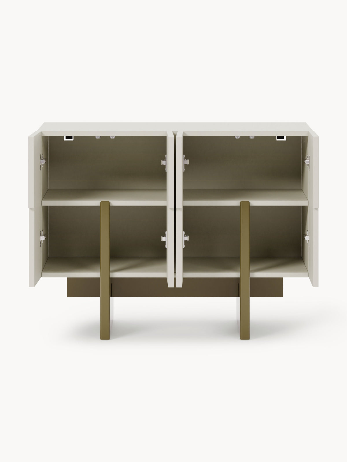 Dado Wooden Sideboard