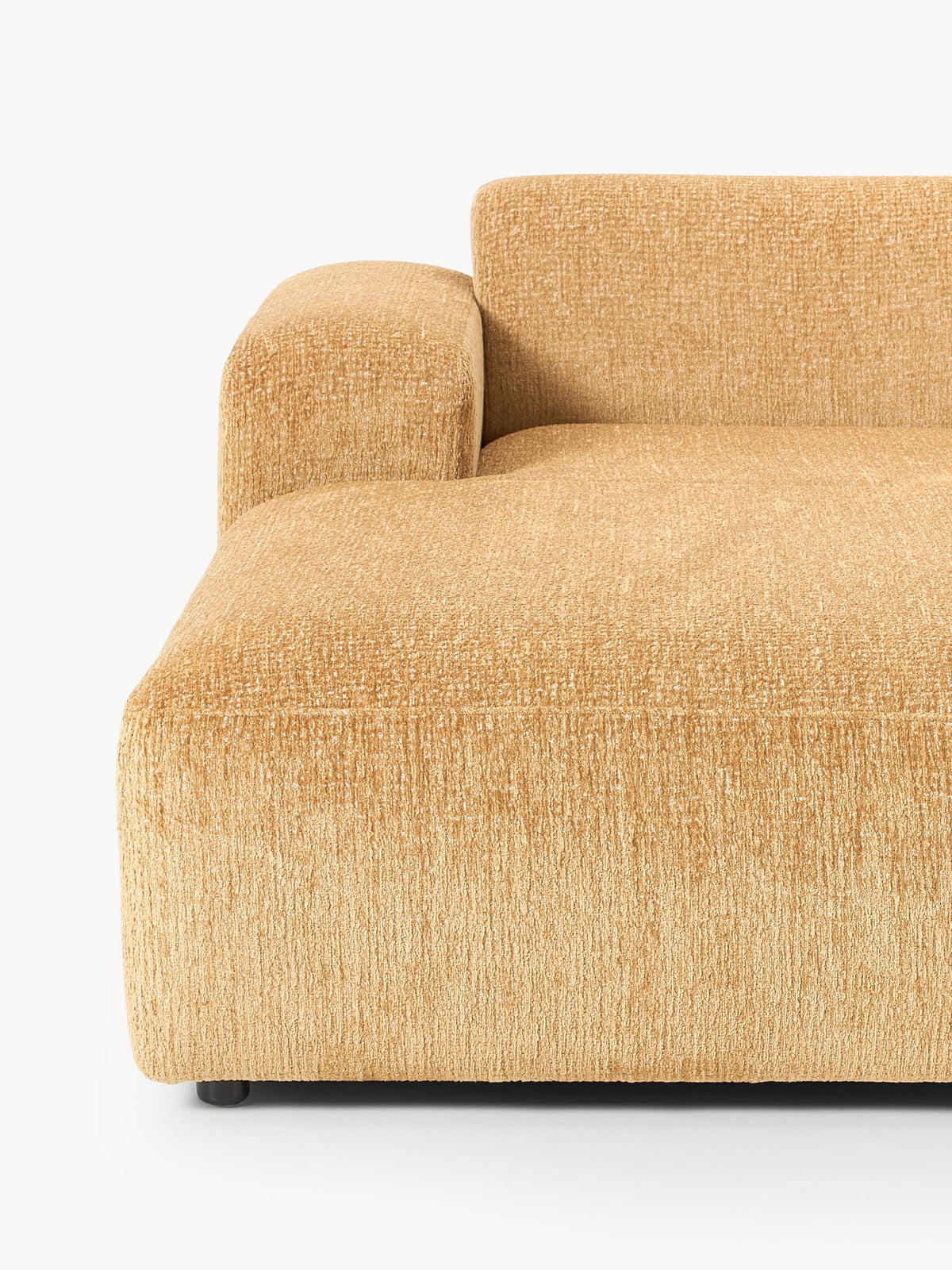 Melva Corner Sofa (4-seater)