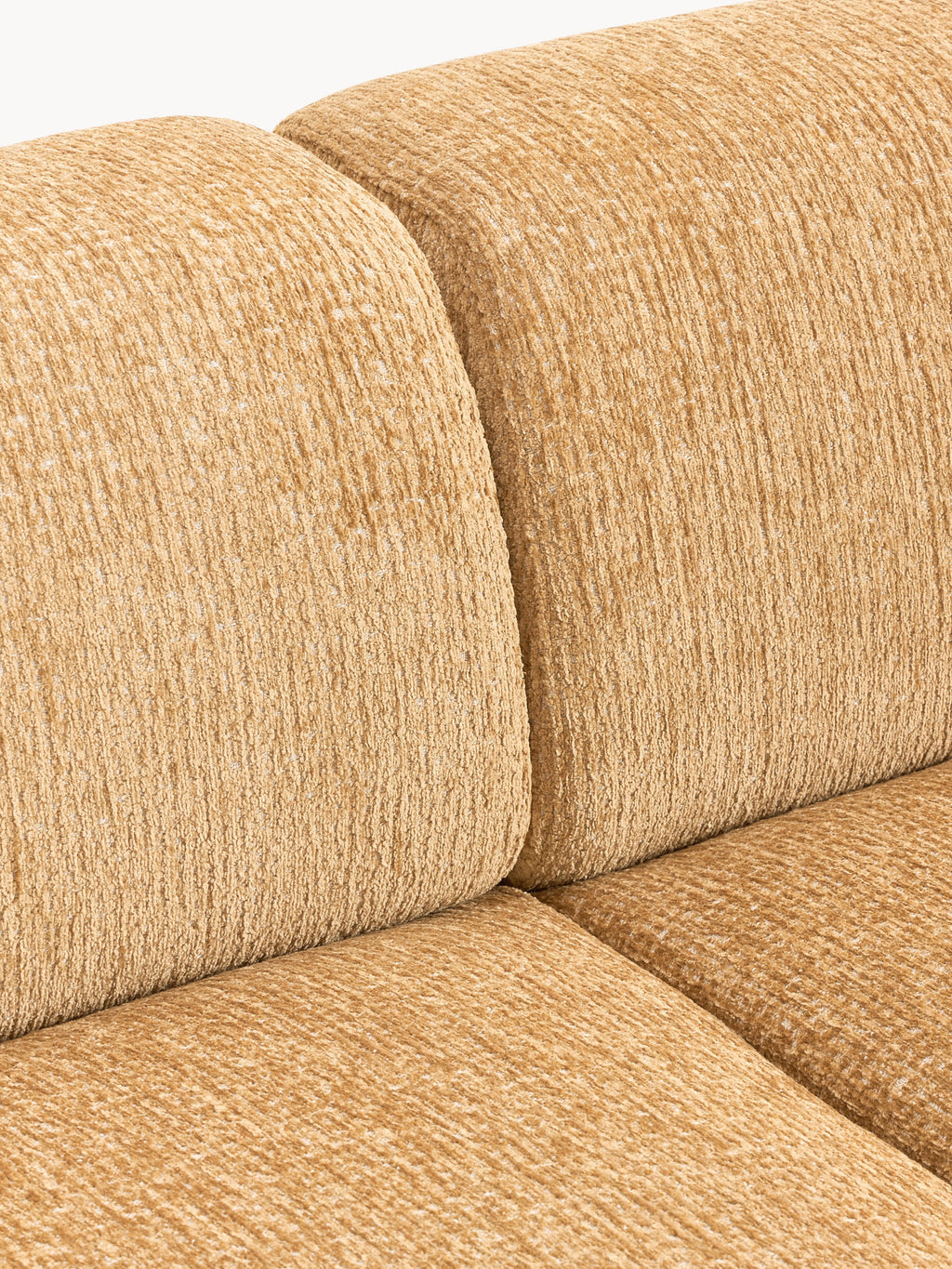 Melva Corner Sofa (4-seater)